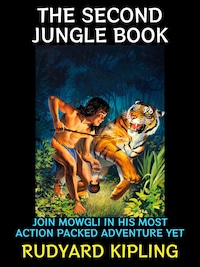 The Second Jungle Book