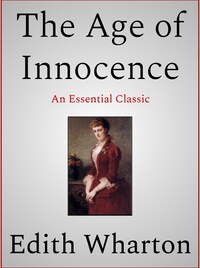 The Age of Innocence