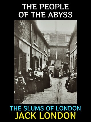 The People of the Abyss bookCoverFor