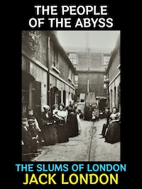 The People of the Abyss
