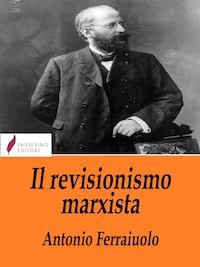 Il revisionismo marxista