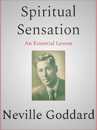 Spiritual Sensation