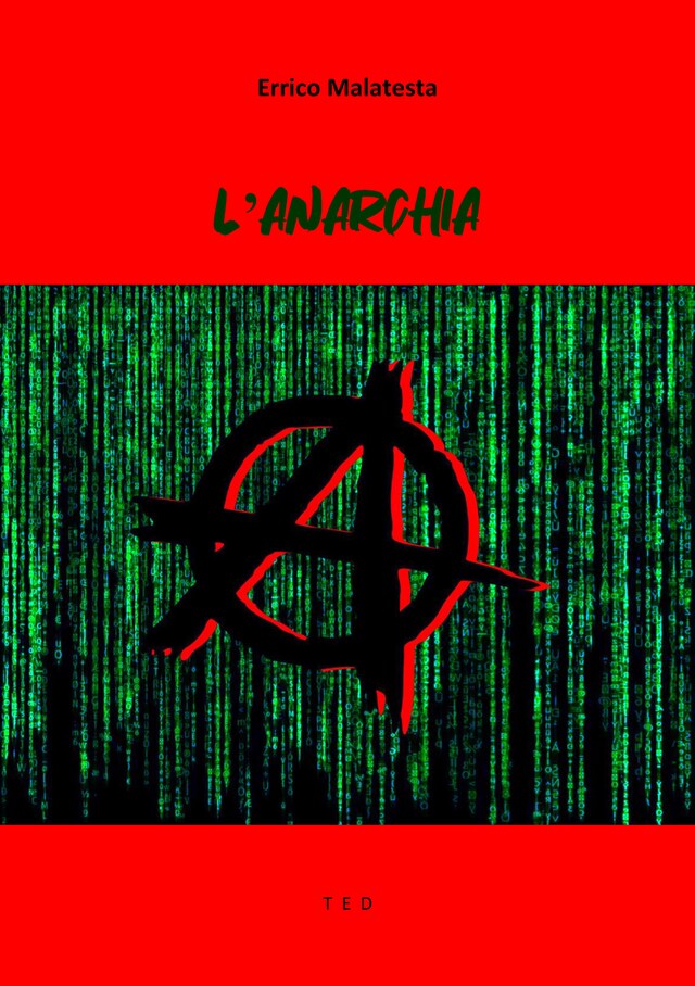 L'Anarchia