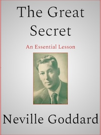 The Great Secret
