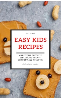 Easy Kids Recipes