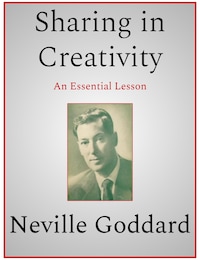 Sharing in Creativity