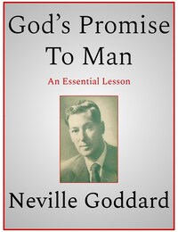 God’s Promise To Man
