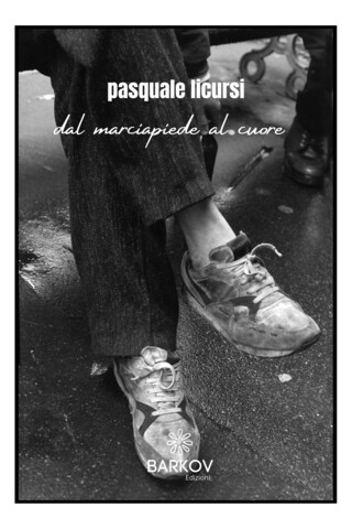 Dal marciapiede al cuore bookCoverFor