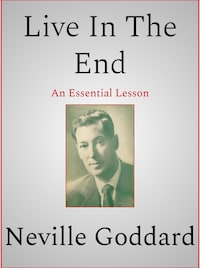 Live In The End