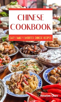 Chinese Cookbook