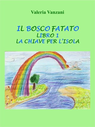 Il Bosco Fatato bookCoverFor