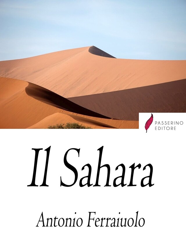 Il Sahara