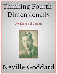 Thinking Fourth-Dimensionally
