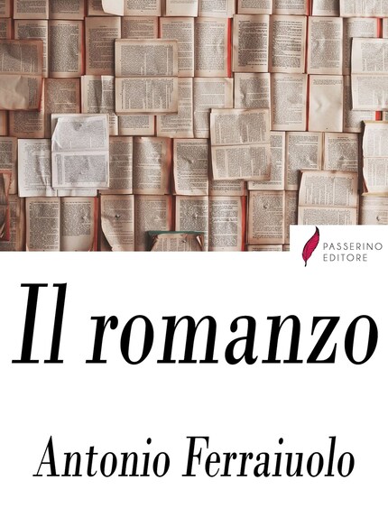 Il romanzo bookCoverFor