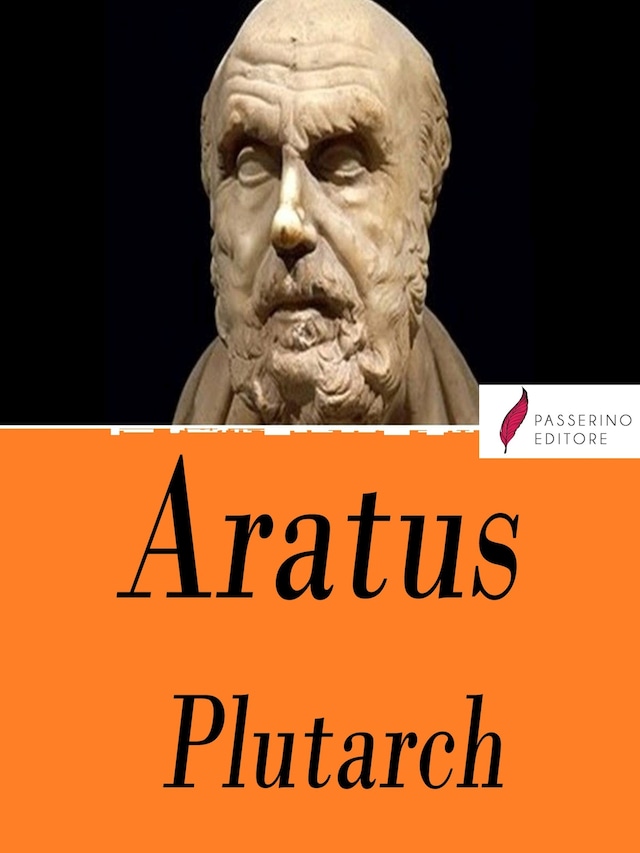 Aratus Book cover for Aratus