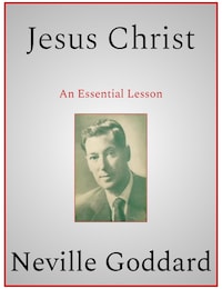 Jesus Christ