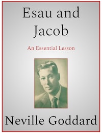 Esau - Jacob - Israel