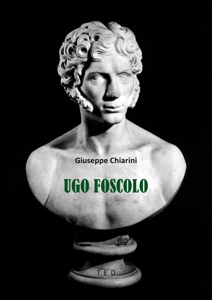 Ugo Foscolo bookCoverFor