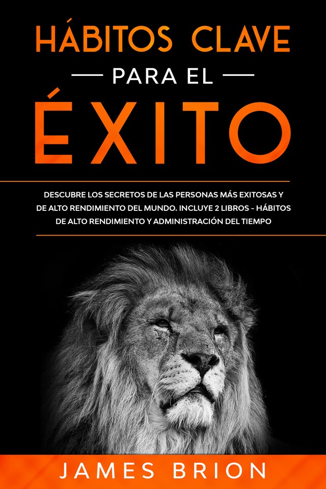 Copertina del libro per Hábitos clave para el éxito