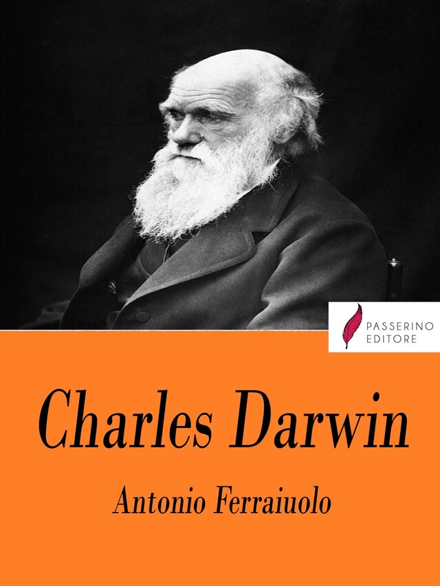 Charles Darwin