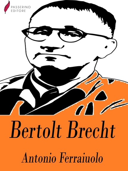 Bertolt Brecht bookCoverFor