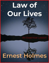 Law of Our Lives