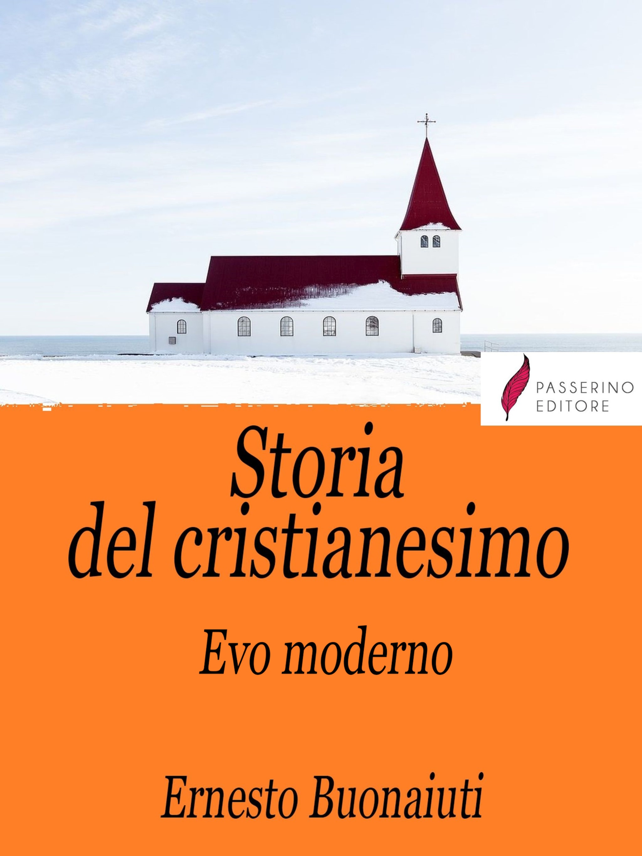 Storia del Cristianesimo Vol.3 ilmaiseksi
