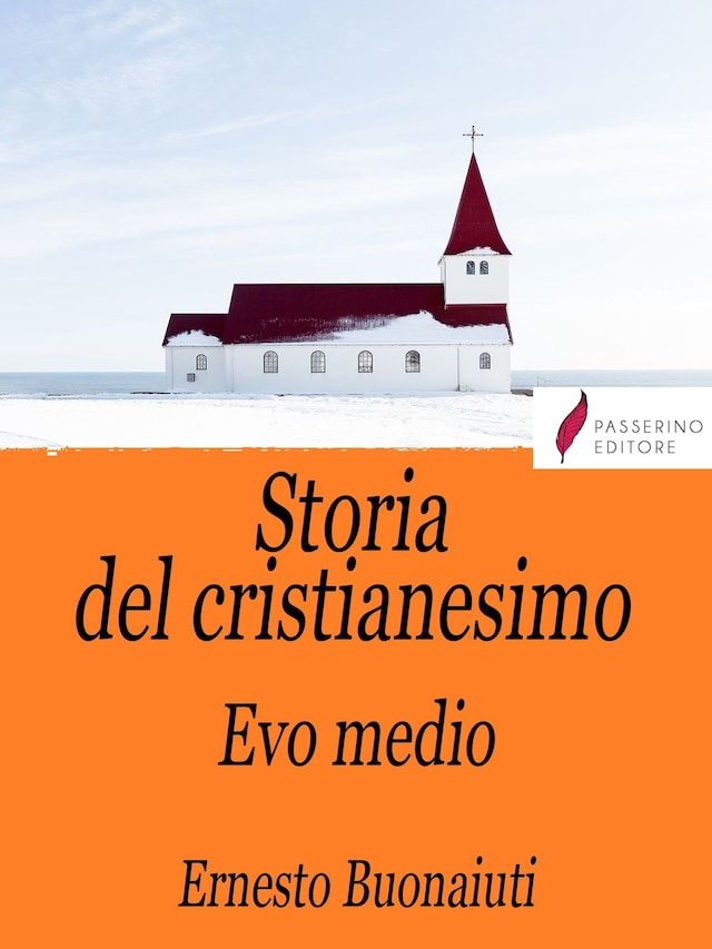 Storia del Cristianesimo Vol.2
