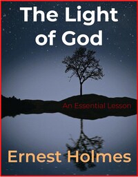 The Light of God