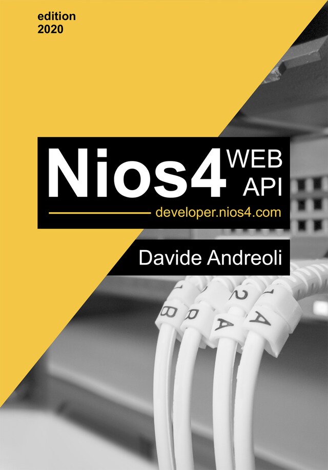 Nios4, WEB API