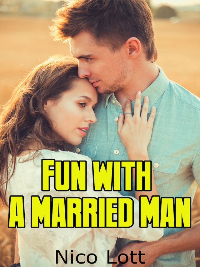 Fun With A Married Man