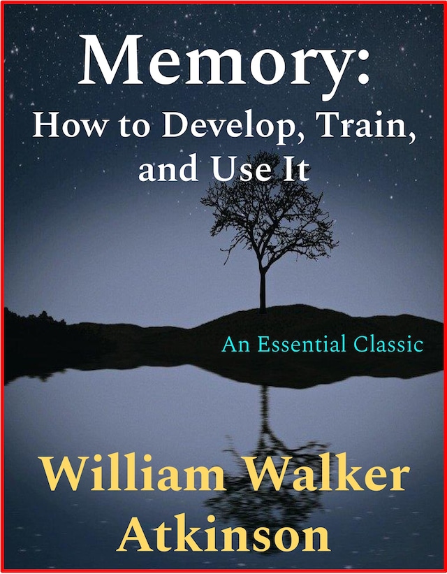 Book cover for Memory