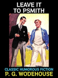 Leave it to Psmith