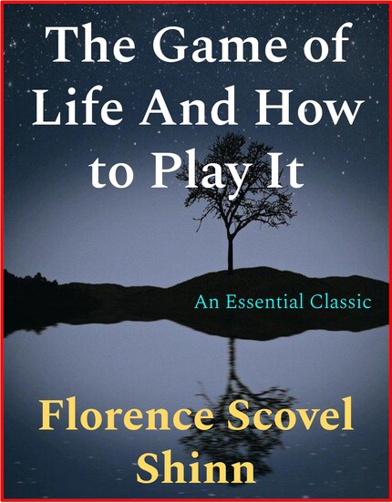 The Game of Life and How to Play It|Paperback