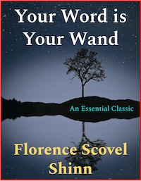 Your Word is Your Wand