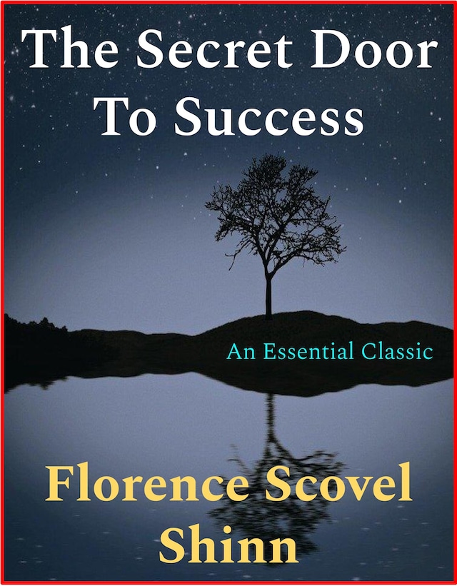 Buchcover für The Secret Door To Success