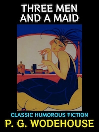 Three Men and a Maid