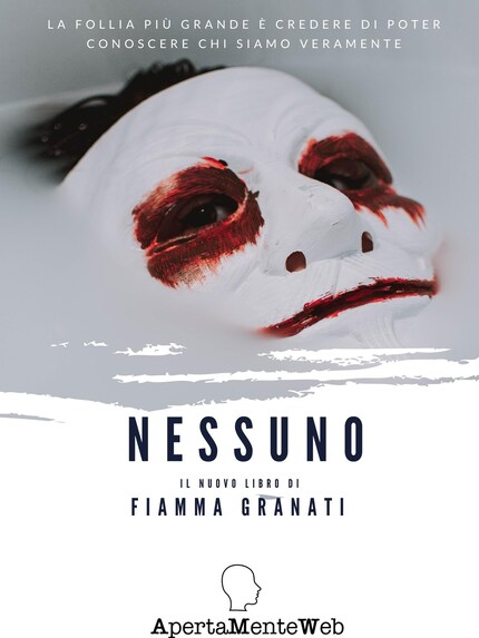 NESSUNO bookCoverFor