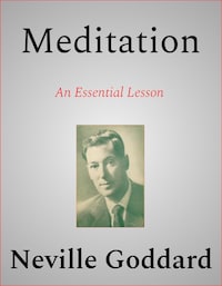 Meditation