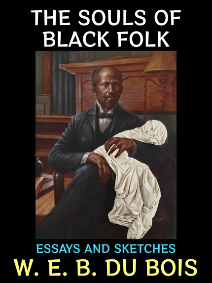 The Souls of Black Folk bookCoverFor