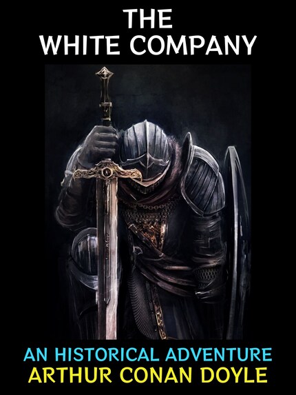 The White Company bookCoverFor