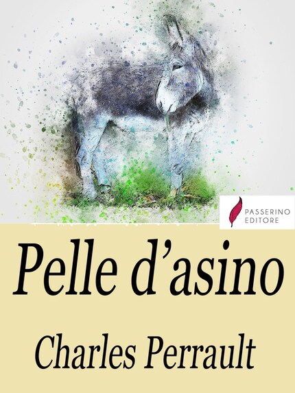 Pelle d'asino bookCoverFor