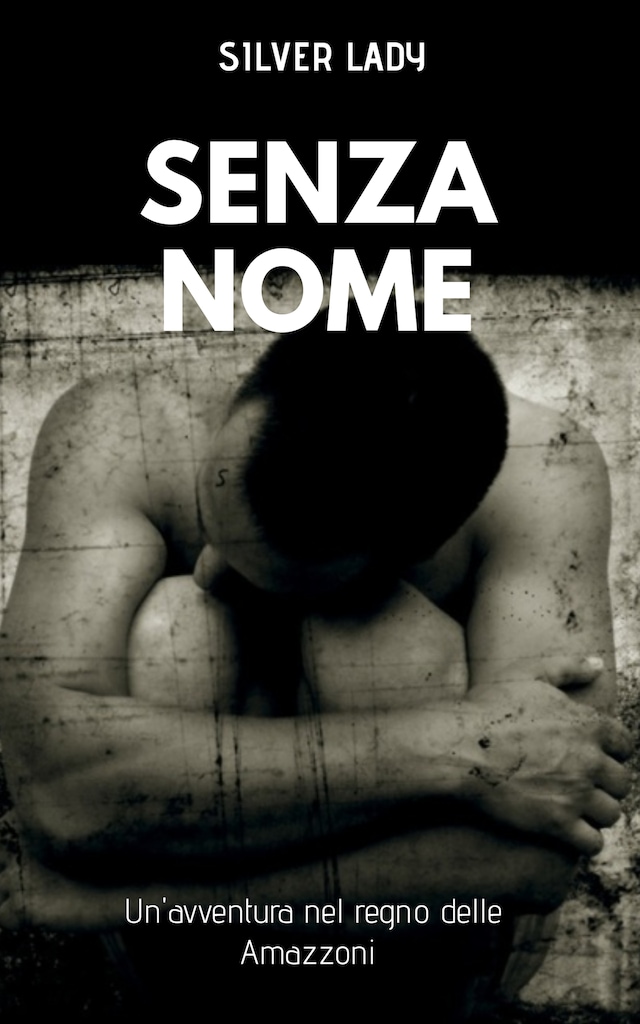 Book cover for Senza nome
