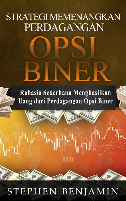 Strategi Memenangkan Perdagangan Opsi Biner bookCoverFor