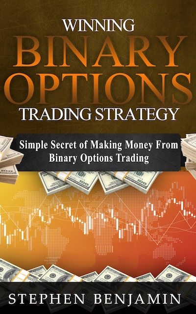 winning binary options strategy stephen benjamin ebook