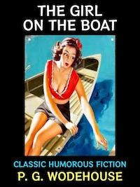 The Girl on the Boat