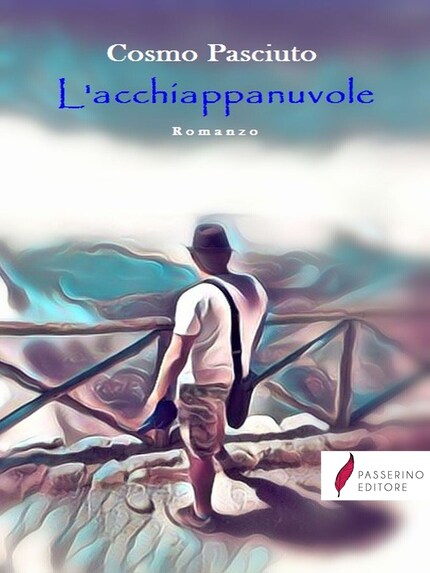 L'acchiappanuvole bookCoverFor
