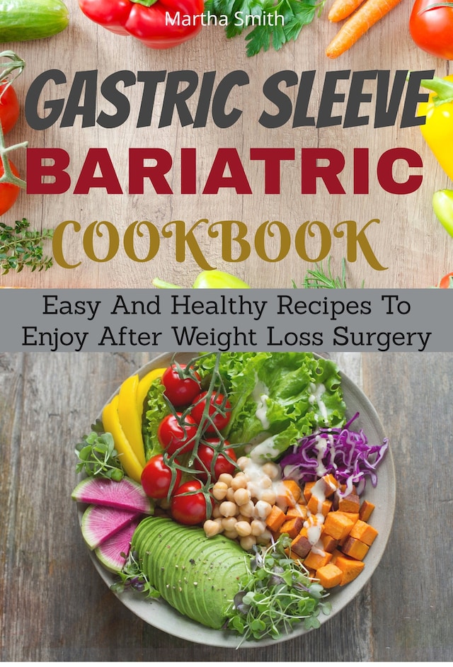Gastic Sleeve Cookbook