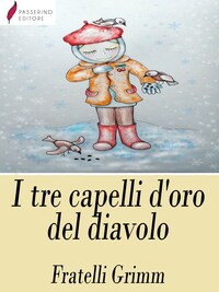 I tre capelli d'oro del diavolo