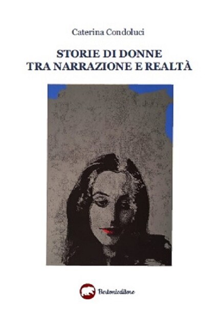 Storie di donne tra narrazione e realtà bookCoverFor